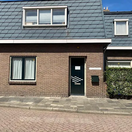 Rumah Senang Den Helder Exterior photo